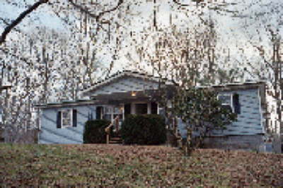 GordonLane Exterior Front